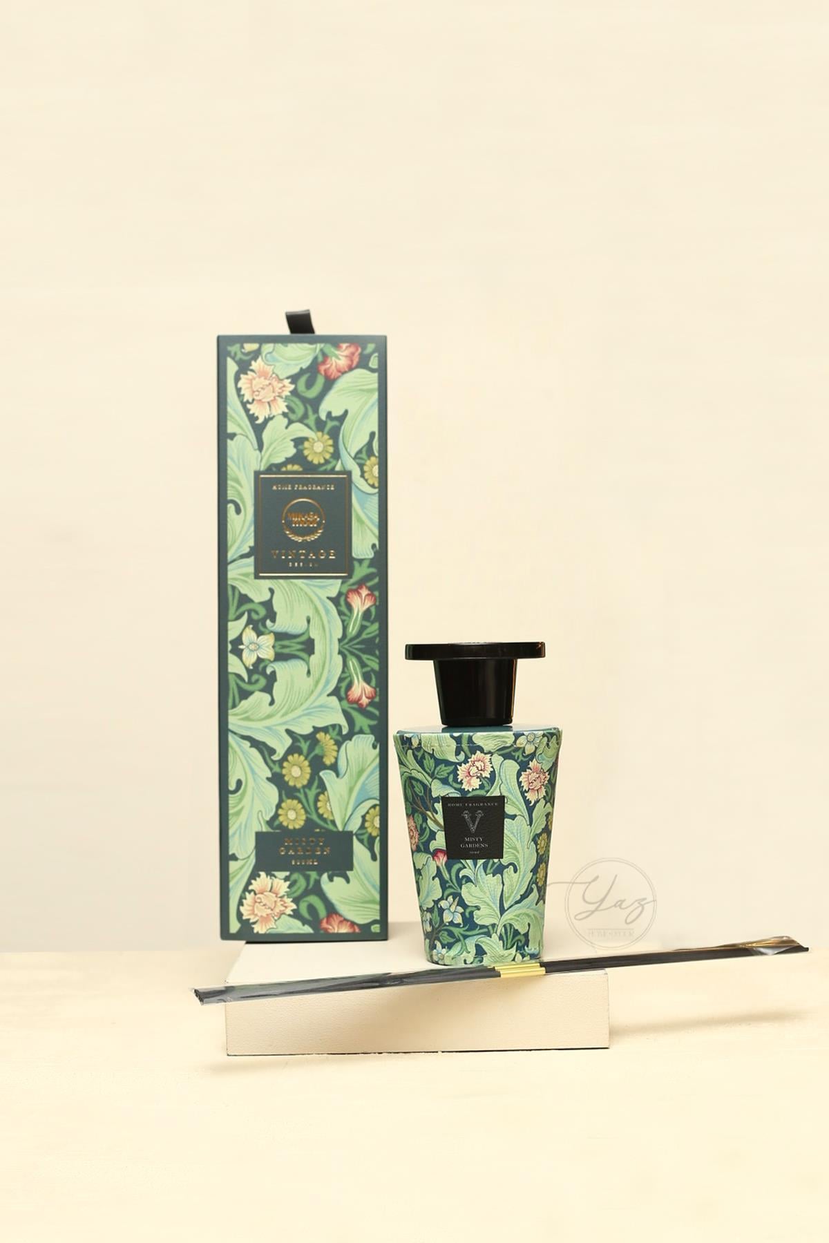 Yaz Home | Misty Garden Oda Kokusu 300 ml