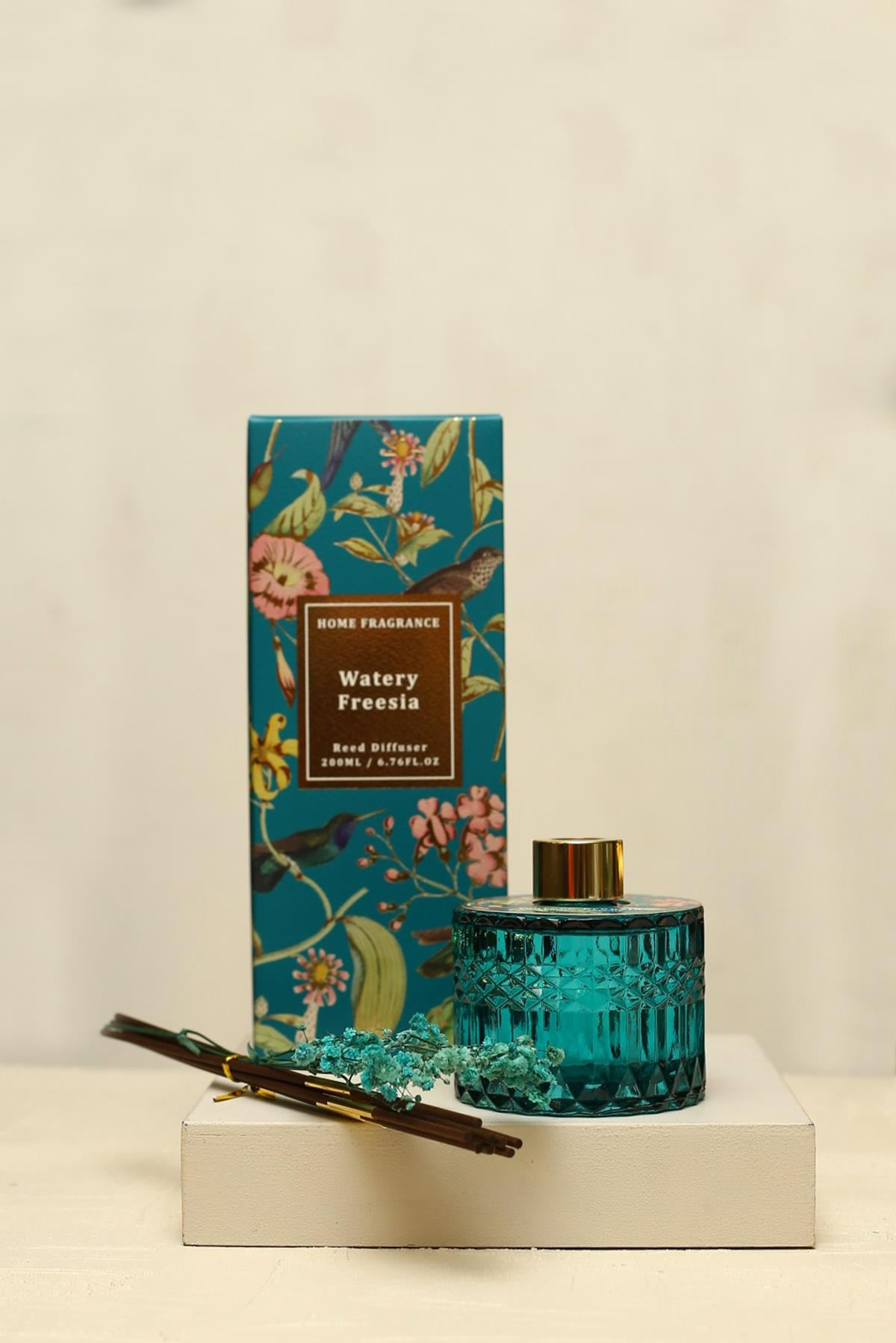 Yaz Home | Watery Freesial Oda Kokusu 200 ml 