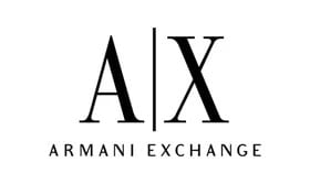 ARMANI EXCHANGE