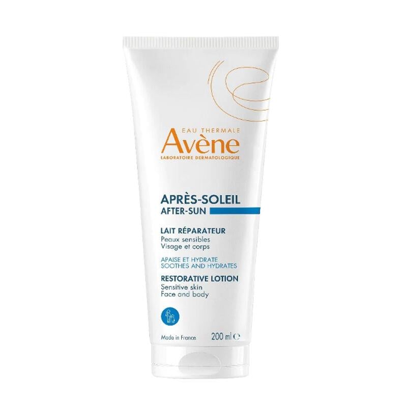 AVENEAvene After Sun 200 ml Güneş Sonrası Bakım Losyonu3282770154221