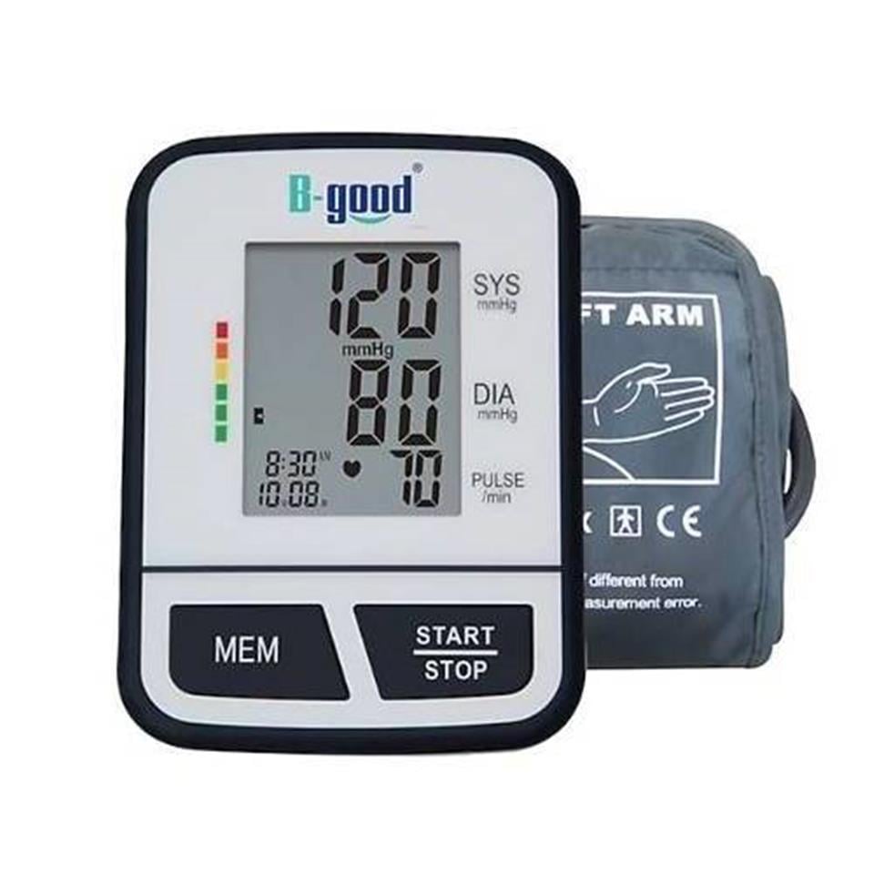 B-GOODB-Good BPS-11 Koldan Ölçer Tansiyon Aleti6939663924290