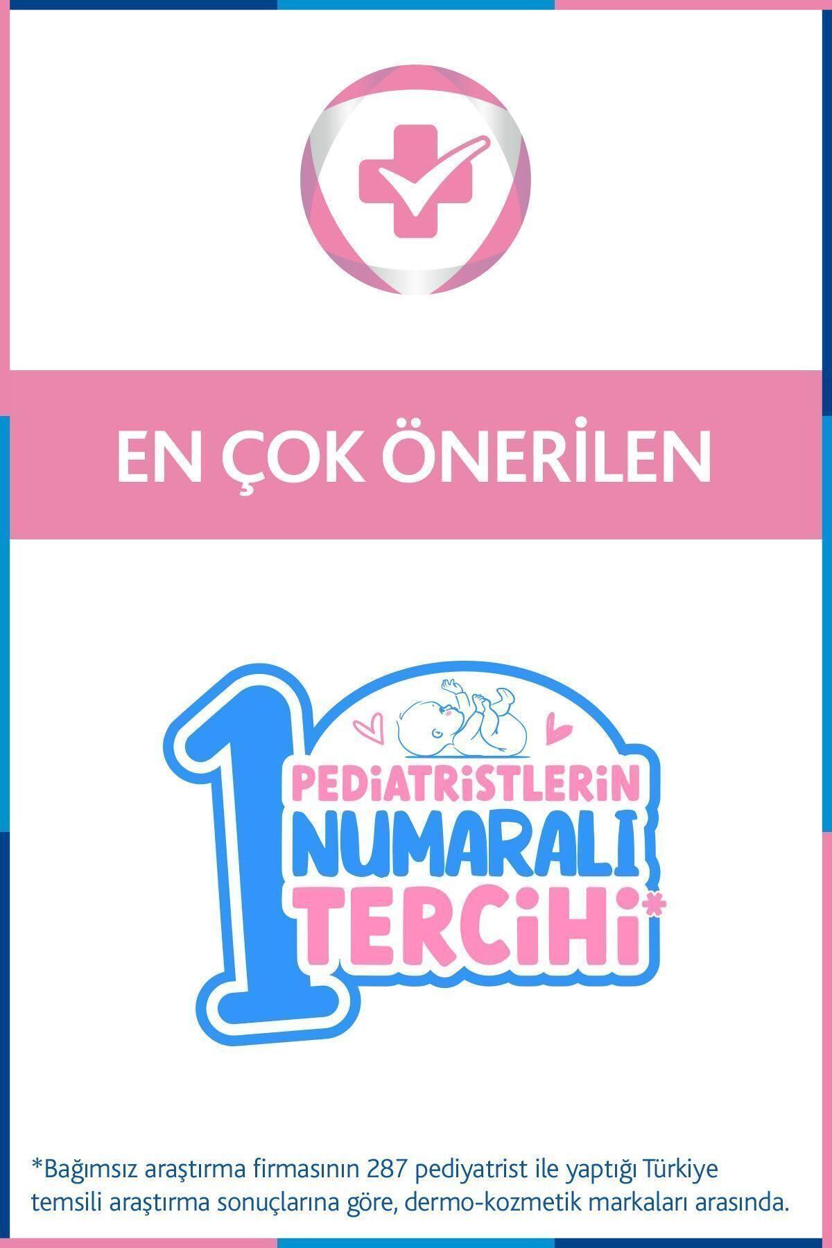 Bepanthol Baby Pişik Önleyici Merhem 100gr L Parapen, Sls, Parfüm, Koruyucu Içermez
