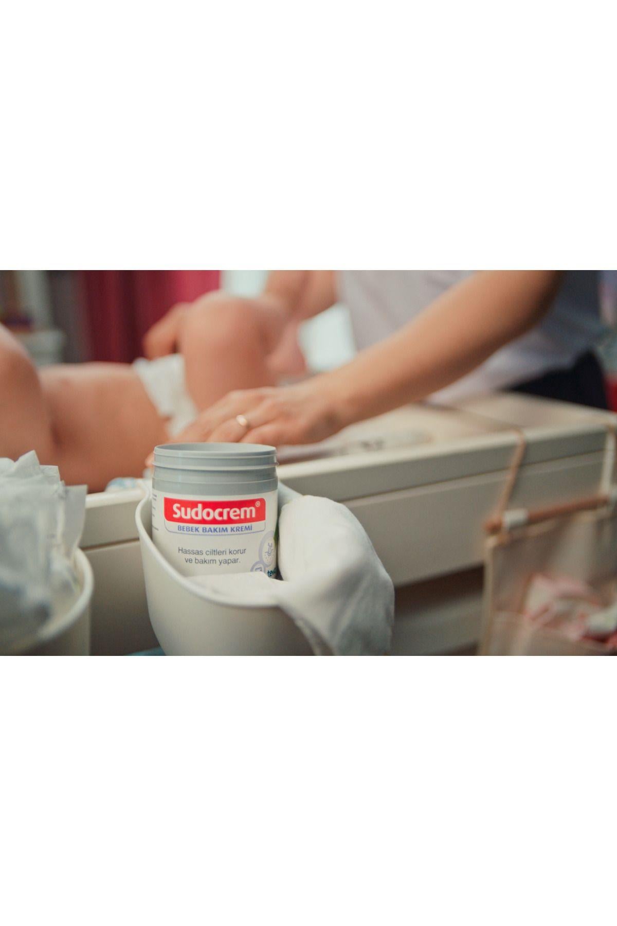 Sudocrem Bebek Bakım Kremi 400 gr