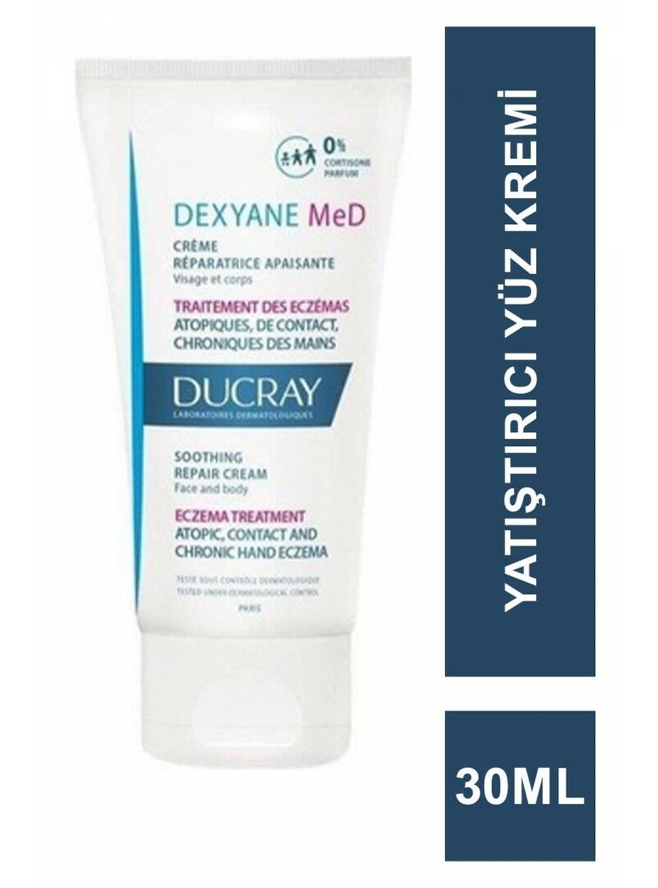 Ducray Dexyane Med 30 Ml