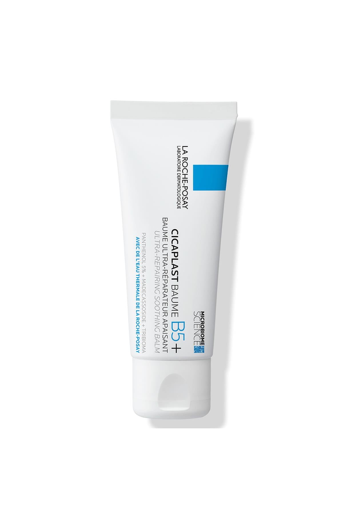 La Roche-Posay Cicaplast Baume B5+ Yatıştırıcı ve Onarıcı Bakım Kremi 40 ml