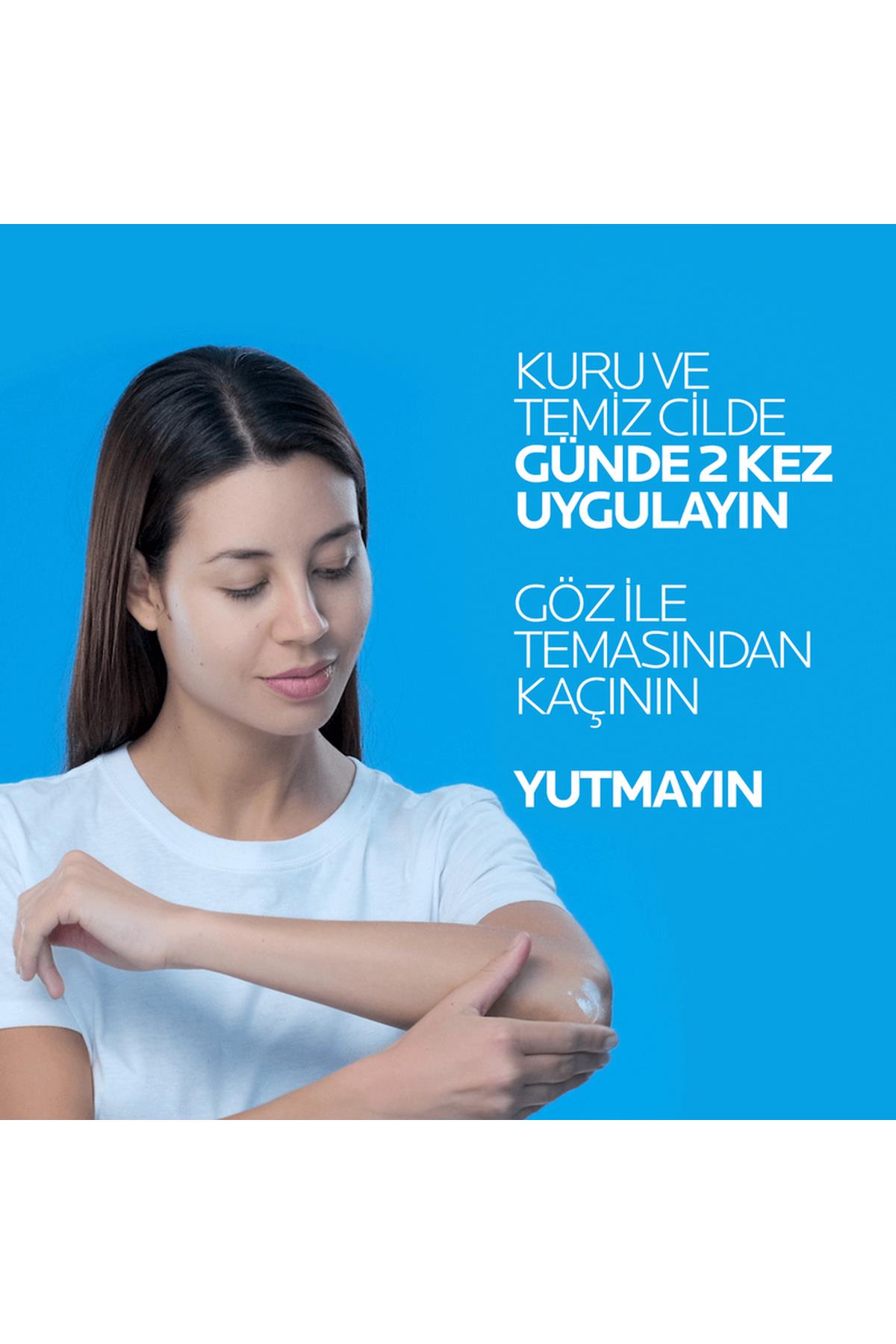 La Roche-Posay Cicaplast Baume B5+ Yatıştırıcı ve Onarıcı Bakım Kremi 40 ml