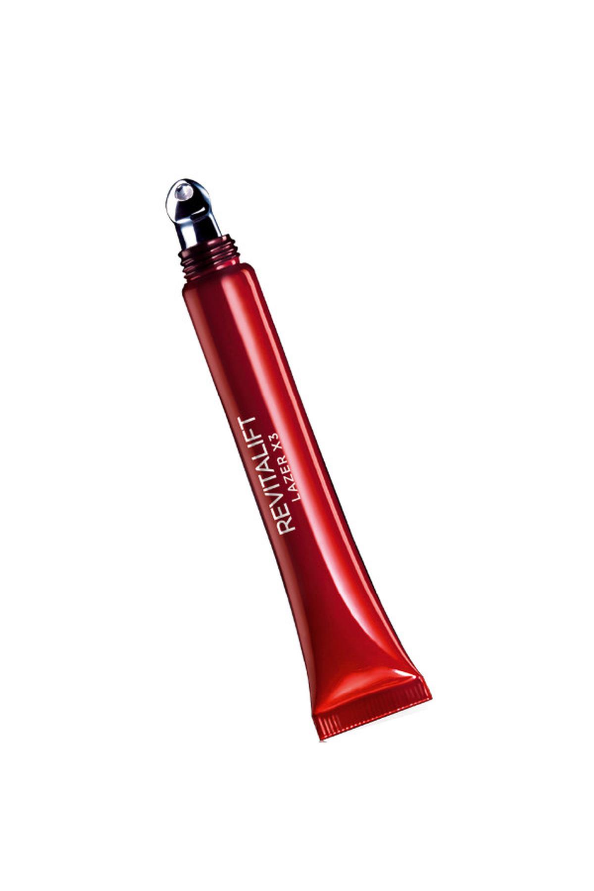 LOréal Paris Revitalift Lazer X3 Yaşlanma Karşıtı Göz Bakım Kremi