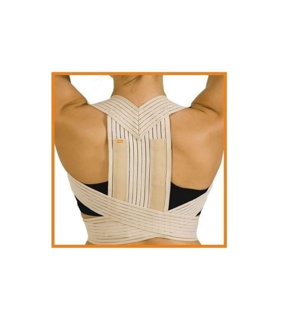 LUXORLuxor Postureks Korse (Dik Duruş Korsesi) One Sizev Kod:1818682022100016