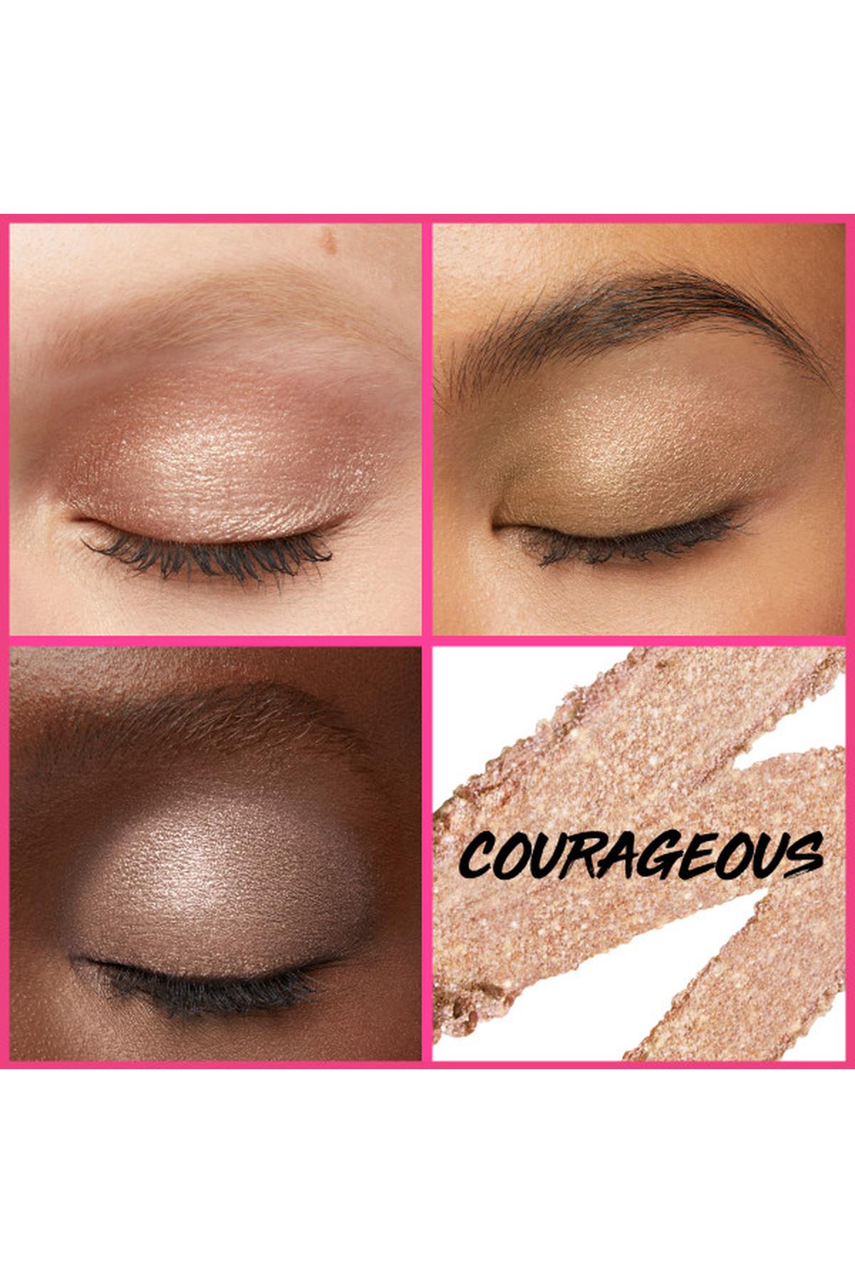 Maybelline New York Color Tattoo 24H Eye Stix - Courageous