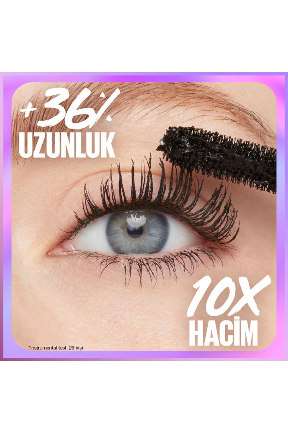 Maybelline New York Falsies Surreal Maskara