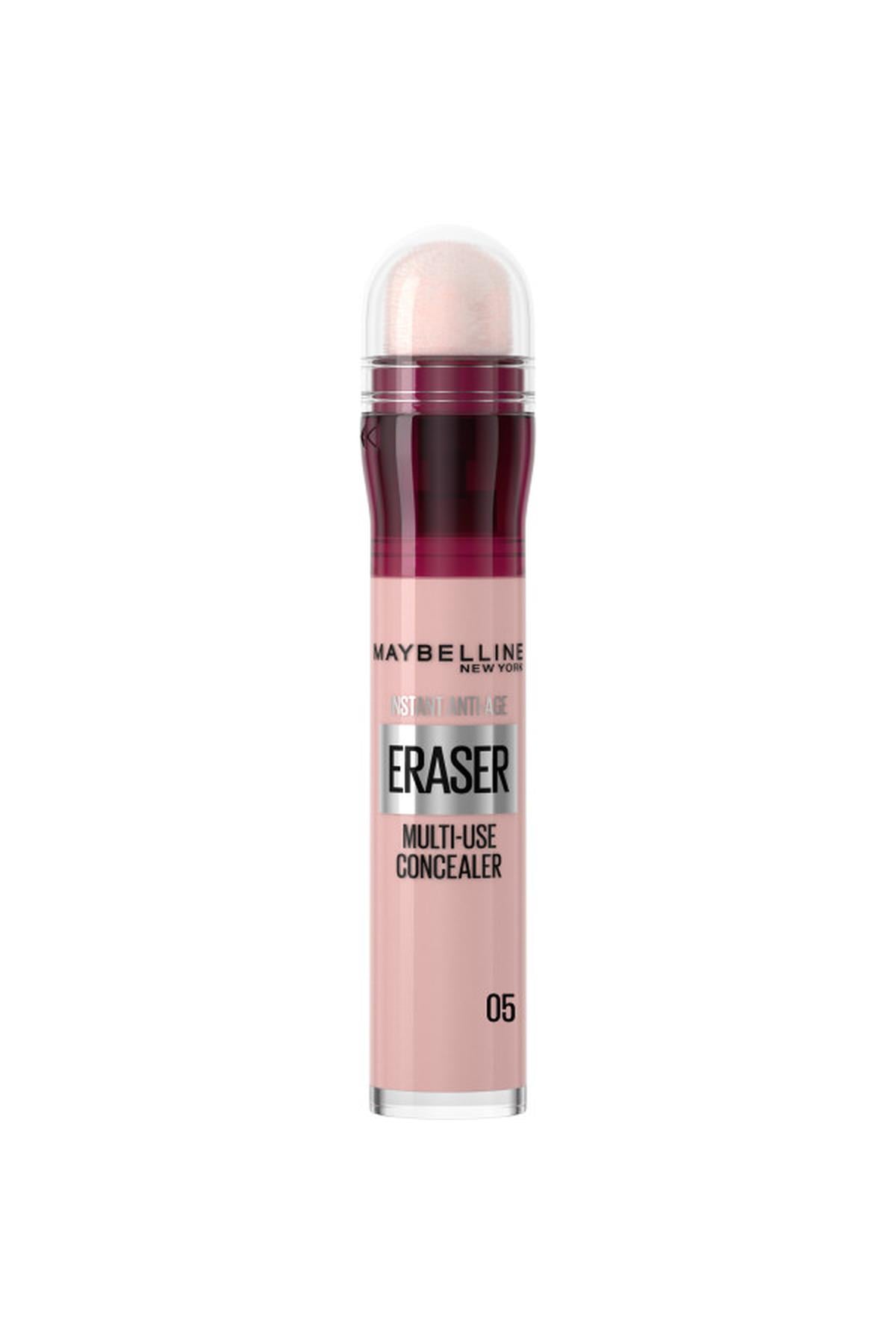 Maybelline New York Instant Anti Age Eraser Kapatıcı- 05 Brighten