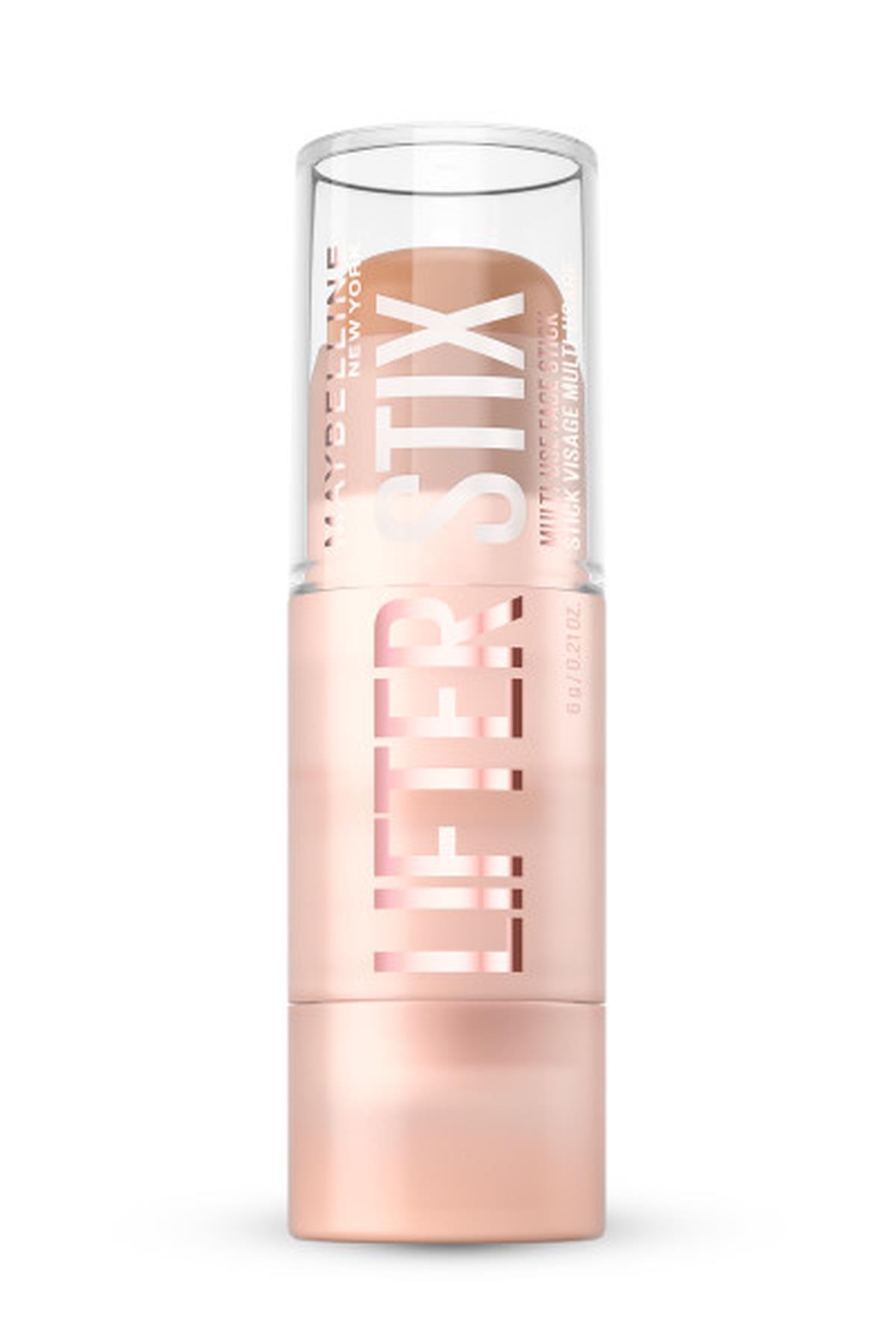 Maybelline New York Lifter Stix Yüz Şekillendirici Stick- 45