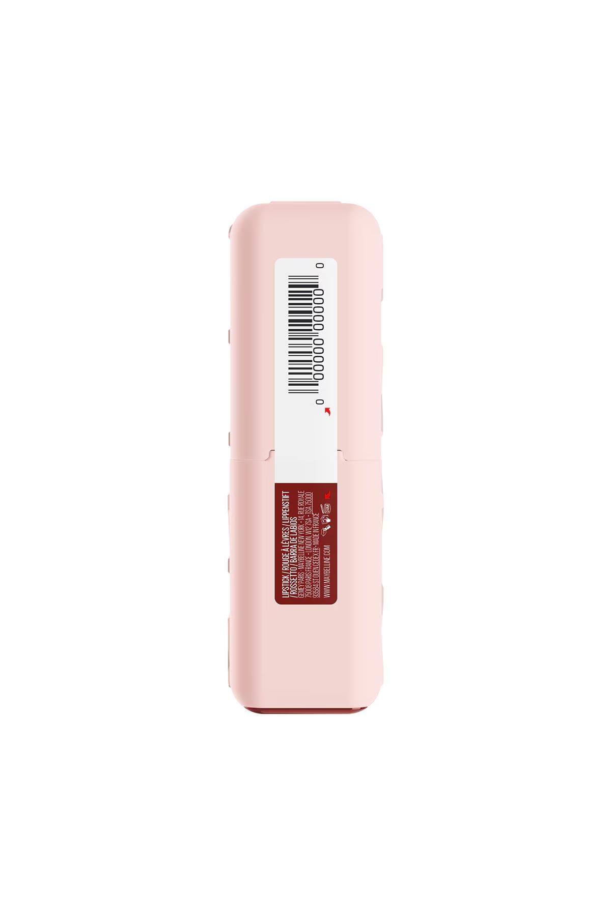 Maybelline New York Serum Etkili Hyalüronik Asit ve Besleyici Yağ İçeren Ruj 103 Make It Work