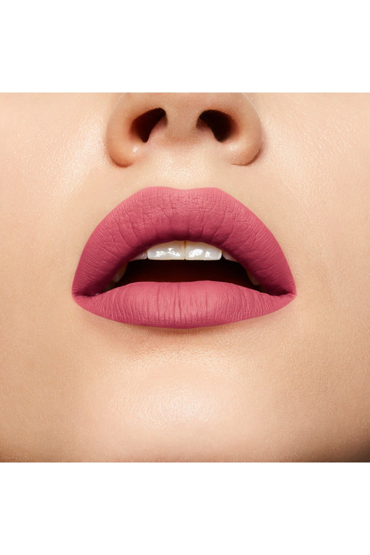 Maybelline New York Super Stay Matte Ink City Edition Likit Mat Ruj 125 Inspirer
