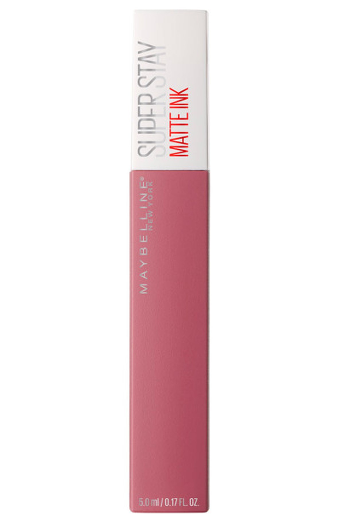 Maybelline New York Super Stay Matte Ink Ruj 15 Lover
