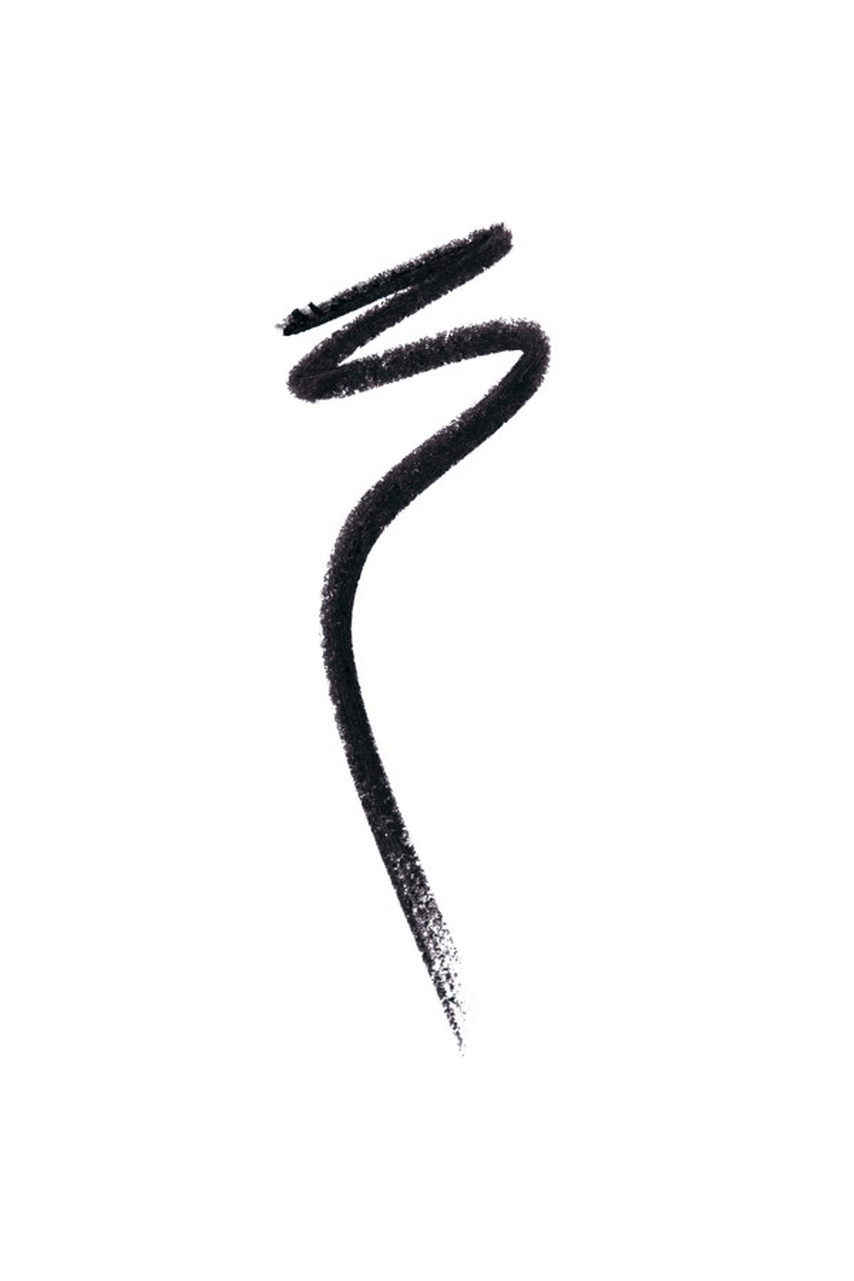 Maybelline New York Tattoo Liner Jel Göz Kalemi - 900 Deep Onyx (Siyah)