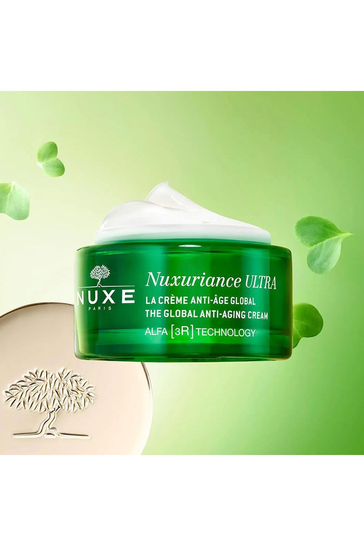 Nuxe Nuxuriance Ultra Yaşlanma Karşıtı Bakım Kremi 50 ml