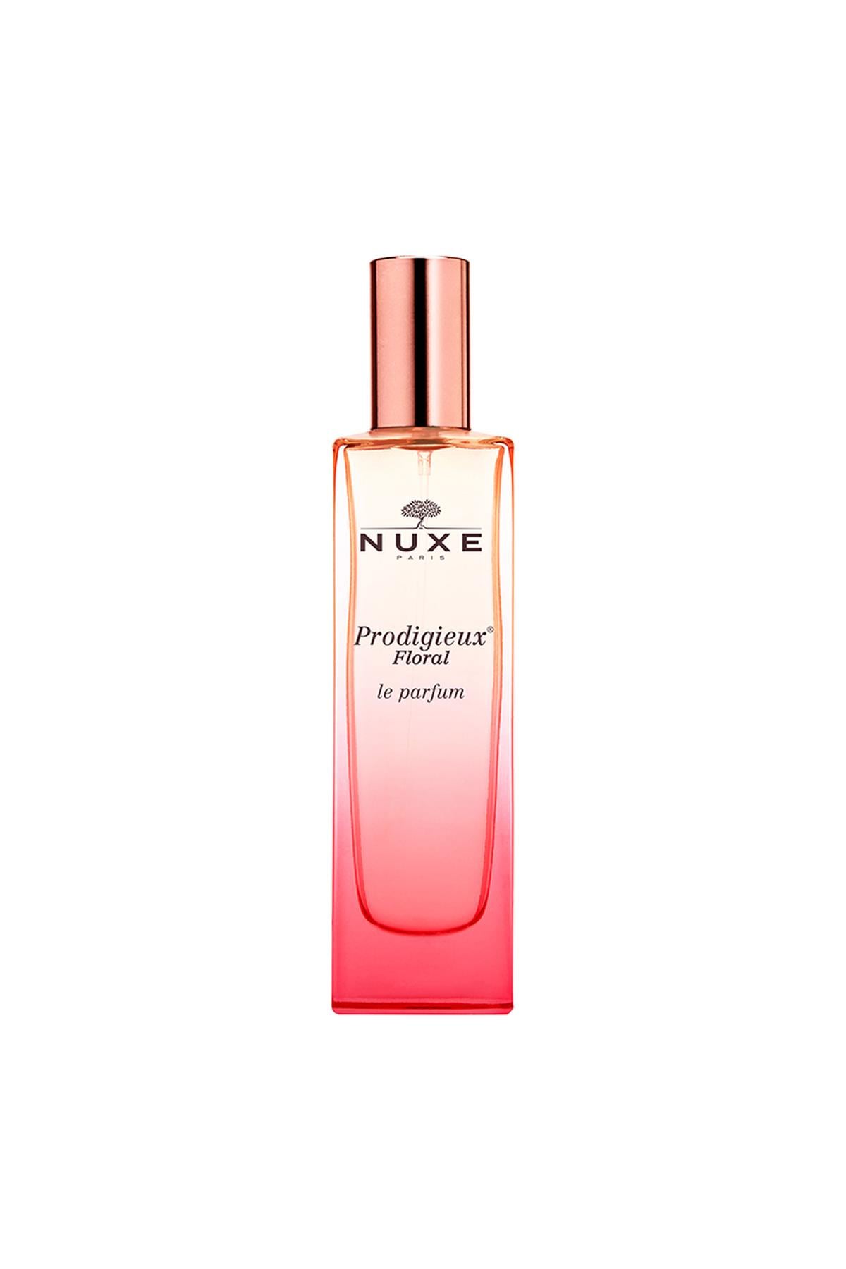 Nuxe Prodigieux Floral Çiçeksi Kokulu Parfüm 50 ml
