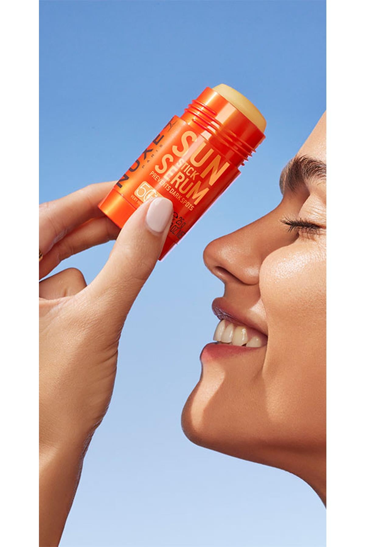 Nuxe Stick Güneş Koruyucu SPF50+ 25 gr