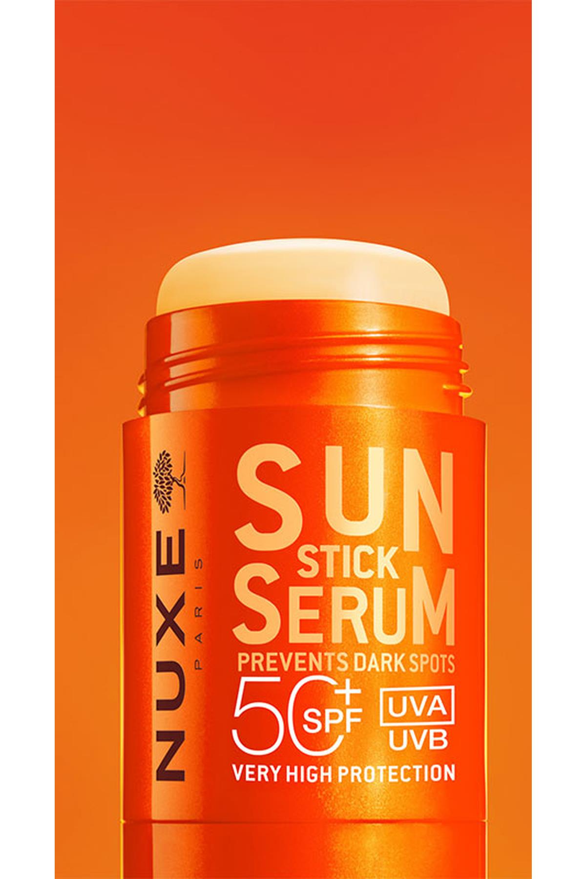 Nuxe Stick Güneş Koruyucu SPF50+ 25 gr
