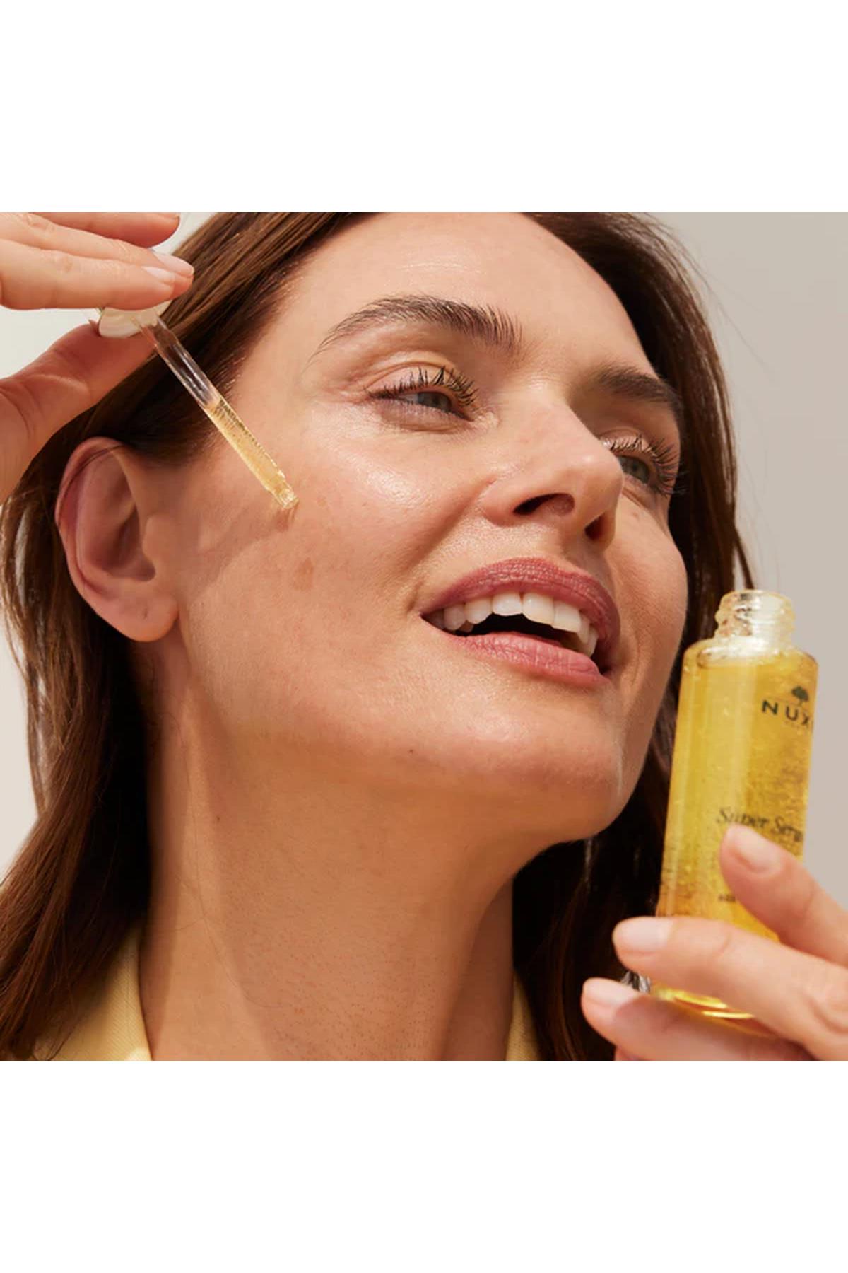 Nuxe Super 10 Serum 30 ml