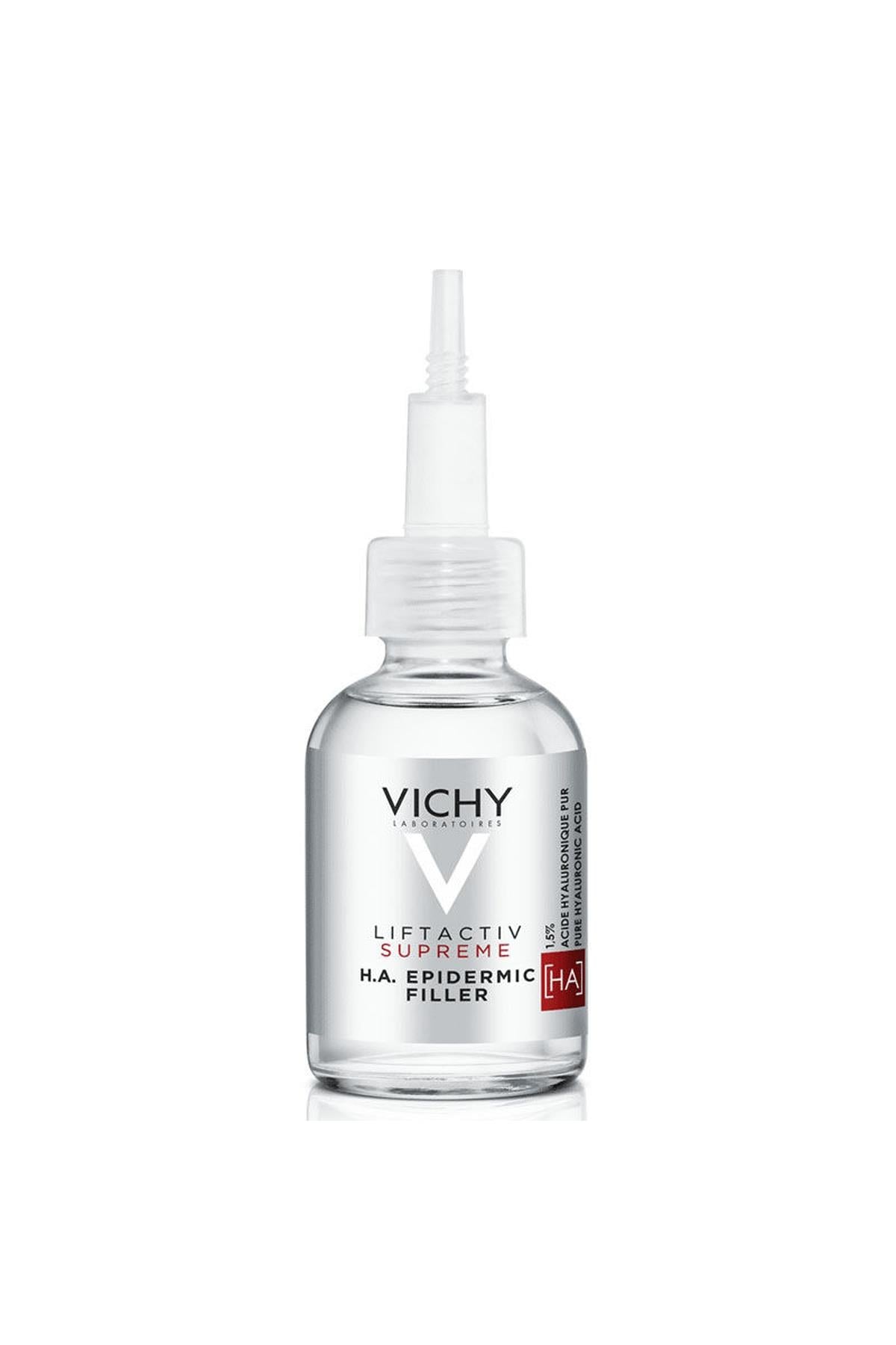 VICHYVichy Liftactiv H.A Epidermic Filler Kırışıklık Karşıtı Dolgunlaştırıcı Serum 30 ml3337875719209