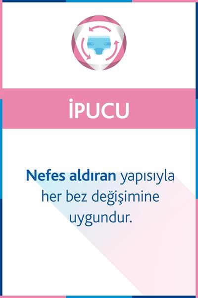 Bepanthol Baby Pişik Önleyici Merhem 100gr L Parapen, Sls, Parfüm, Koruyucu Içermez