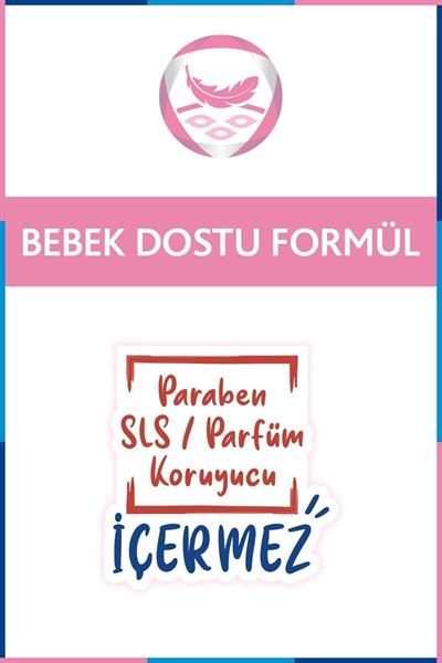 Bepanthol Baby Pişik Önleyici Merhem 50gr L Parapen, Sls, Parfüm, Koruyucu Içermez