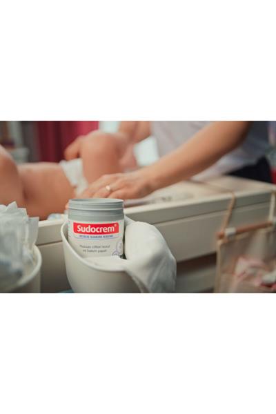 Sudocrem Bebek Bakım Kremi 400 gr