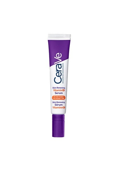 CeraVe Skin Renewing Vitamin C Serum 30 ml