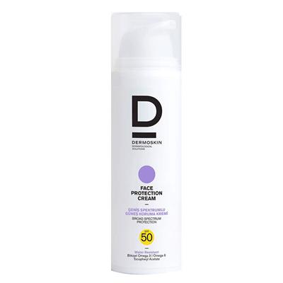 Dermoskin Face Protection SPF50 50ml