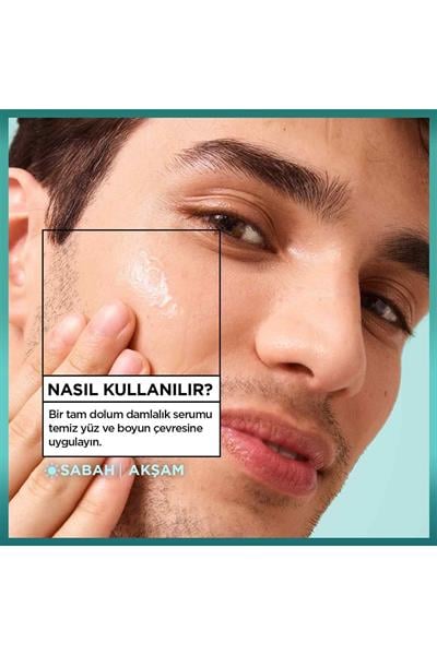 Garnier 7 Day Clinical Salisilik Akne Karşıtı Yüz Serumu 30 ml