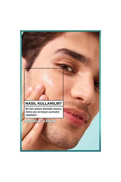 Garnier 7 Day Clinical Salisilik Sivilce Karşıtı Serum 30 ml