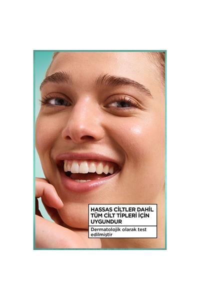 Garnier Salisilik Fresh & Matte Sivilce İzi Karşıtı Nemlendirici Sorbe Yüz Kremi 85 ml