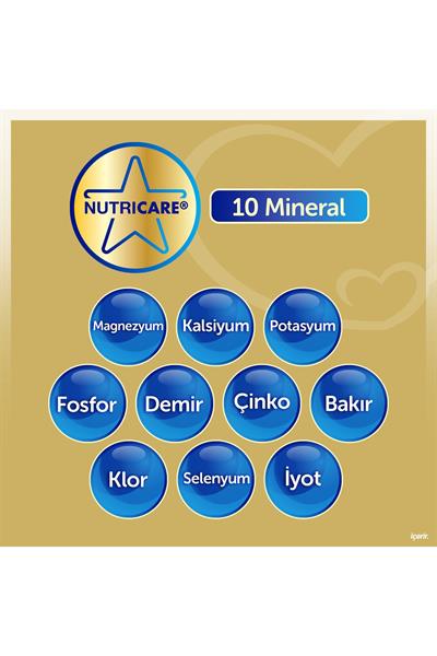 Gold 3 Devam Sütü 800 gr X 3 Adet