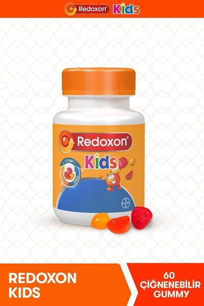 Kids 3lü Okul Dönemi Paketi I Çocuklar Için C Vitamini, D Vitamini Ve Çinko Içeren Takviye