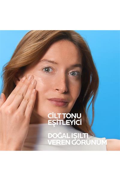 La Roche-Posay Anthelios Uvair Spf50+ Çok Yüksek Renkli Yüz Güneş Koruması 50 ml
