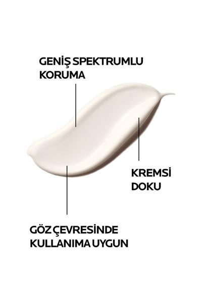 La Roche Posay Anthelios UVmune SPF+50 Hassas Ciltler İçin Yüksek Korumalı Yüz Güneş Kremi 50 ml