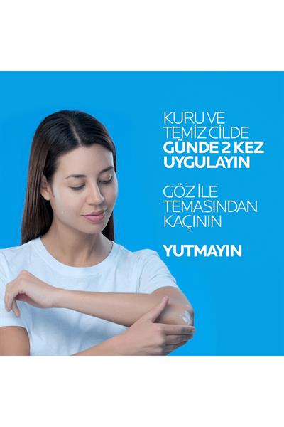 La Roche-Posay Cicaplast Baume B5+ Yatıştırıcı ve Onarıcı Bakım Kremi 40 ml
