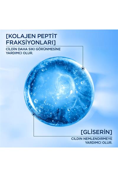 LOréal Paris Collagen Expert Yaşlanma Karşıtı Kolajen Serum 30 ml