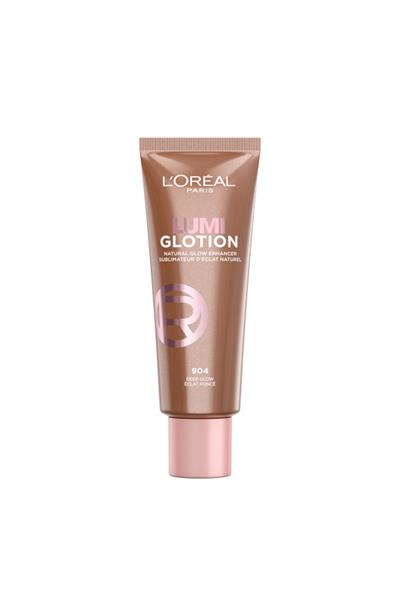 LOréal Paris Glotion All-In-One Doğal Işıltı 904 - Deep Glow