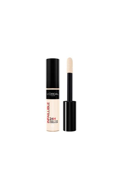 LOréal Paris Infaillible 24H Tüm Yüze Uygulanabilir Kapatıcı - 322 NEUTRE