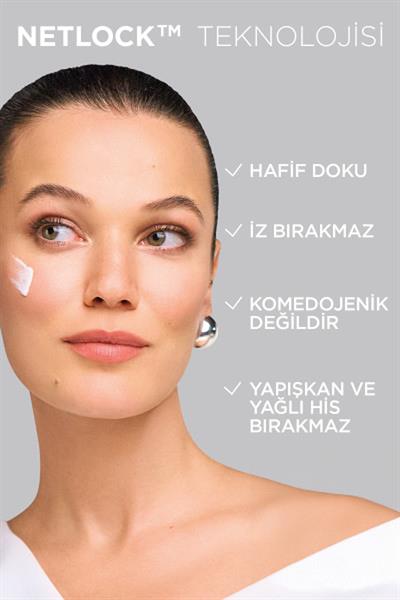 LOréal Paris Revitalift Clinical SPF 50+ Günlük Yüksek UV Korumalı Yüz Güneş Kremi 50ml