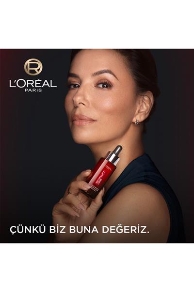 Loreal Paris Revitalift Lazer Yaşlanma Belirtileri Karşıtı Üçlü Peptit Bakım Serumu