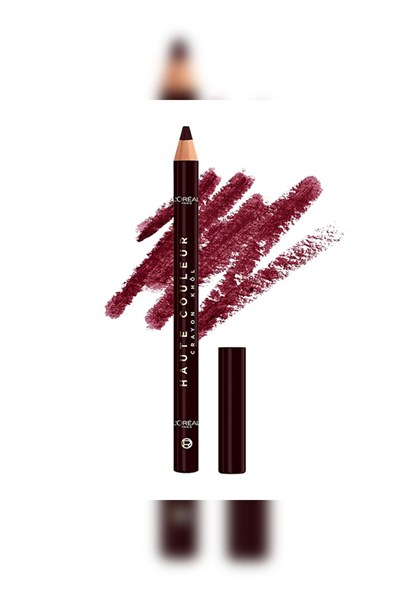 Loreal Paris Haute Couleur Göz Kalemi 150 Bordeaux Cashmere