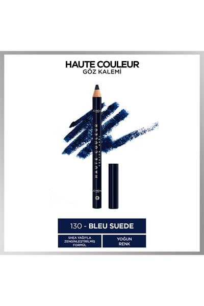 Loreal Paris Haute Couleur Göz Kalemi 130 Blue Suede