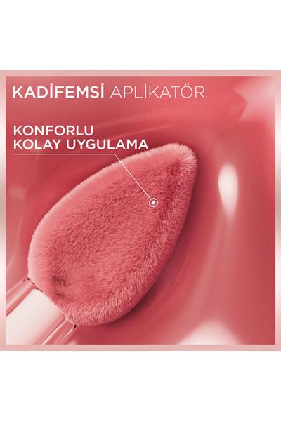 Loreal Paris Hyaluron Lip Tint 521 Bordeaux Please