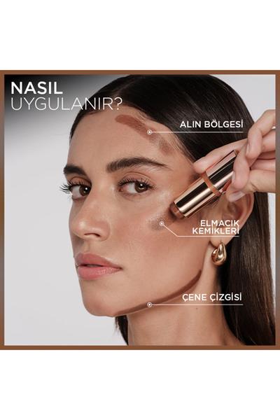 Loreal Paris Lumi Bronzer 110 Toasted Sunlight