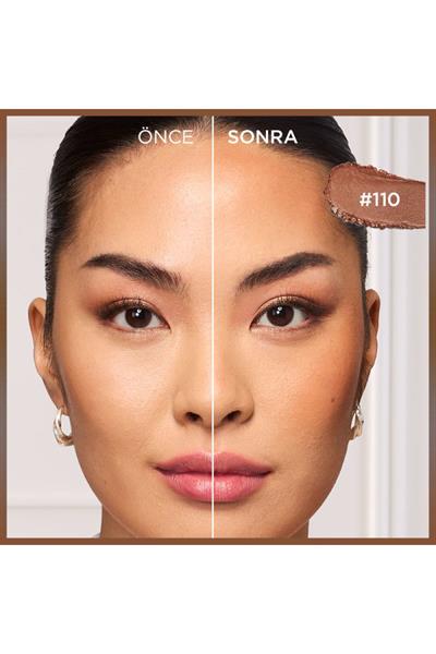 Loreal Paris Lumi Bronzer 110 Toasted Sunlight