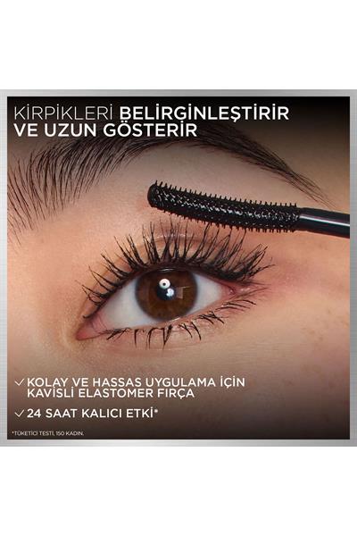 Loreal Paris Telescopic Extensionist Maskara